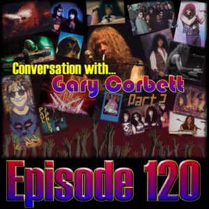 Decibel Geek Episode 120 Gary Corbett Part 2