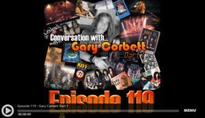 Podcast With Gary Corbett Episode 119 Decibel Geeks