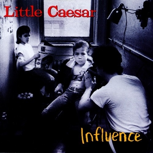 Little Caesar Influence Gary Corbett