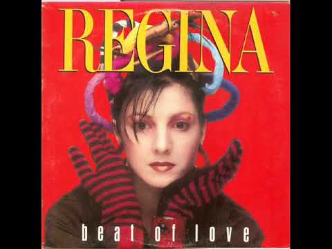 Regina - Beat Of Love - Gary Corbett Keyboards