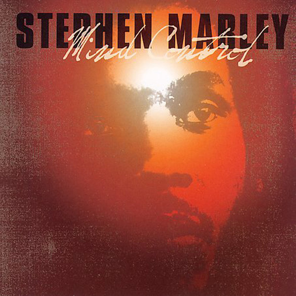 Stephen Marley - Mind Control - 2008 Grammy Winner - Gary Corbett Keyboards