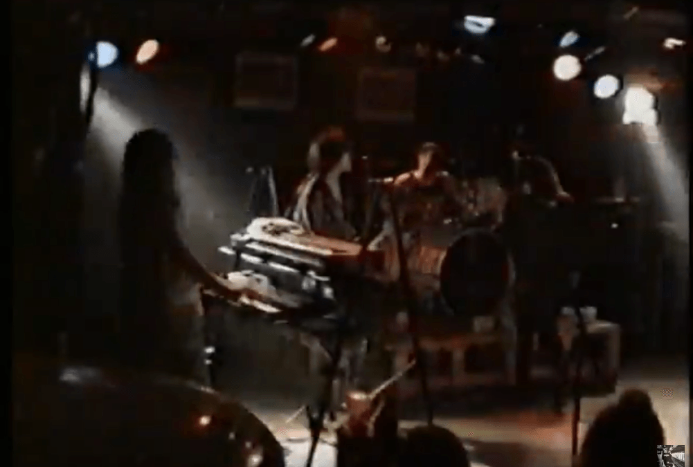 Joe Lynn Turner Band – Full Concert Part 2- Springfield VA – Gary Corbett Keyboards