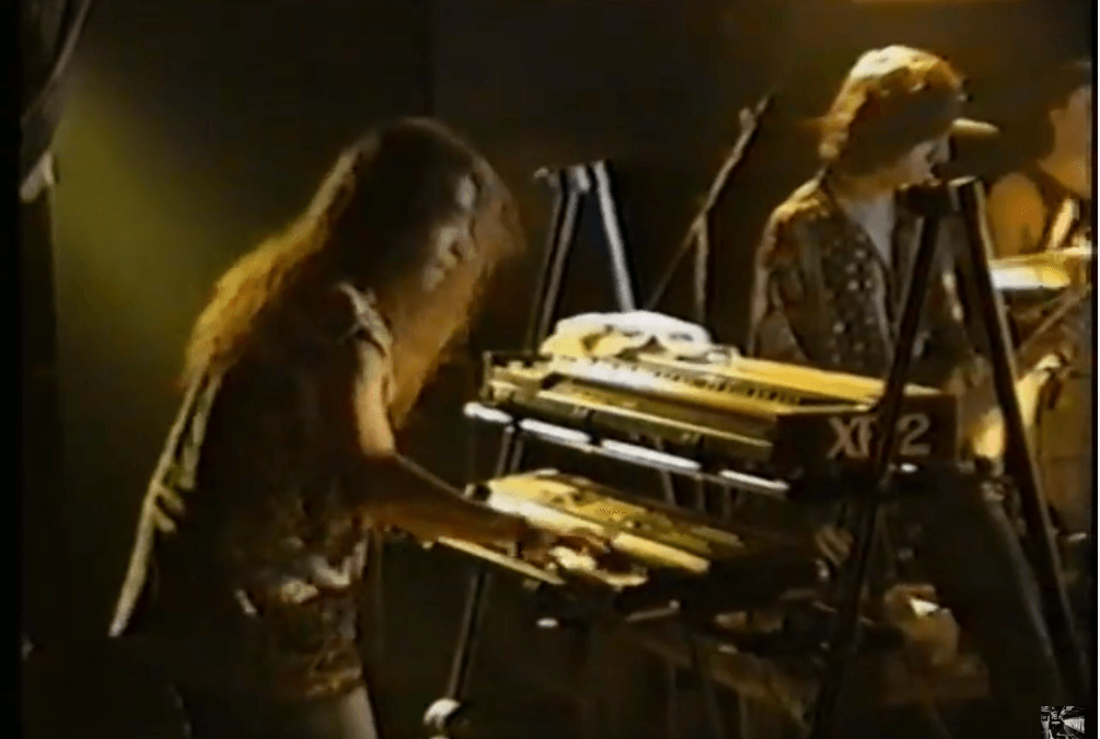 Joe Lynn Turner Band – Full Concert – Washington, DC – Gary Corbett Keyboards